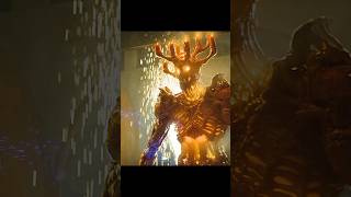 He’s like Surturthe flame giant from Marvelviralvideo fantasy doompatrol shortvideo story [upl. by Ahsenar34]