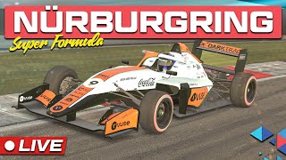 🔴 iRacing  SF Light at Nürburgring  Live 🔴 [upl. by Ariak]