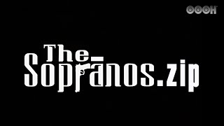 The Sopranos • Any Speedrun The Complete Series [upl. by Adnanref942]