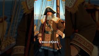 The Epic Voyages of Ferdinand Magellan [upl. by Naitsihc]