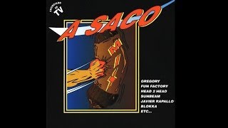 A saco mix  CD2 1994 [upl. by Freeland]