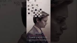 The Most Intense Chess Movies of All Time shortsfeedtrendingshortschessmovieschessbaseindia [upl. by Harday]