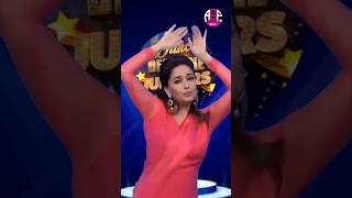 P2 Badi Mushkil Madhuri Dixit Performance madhuri oldsong dance [upl. by Sashenka]