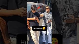 Humanity ✨😘✨❤️❤️ humanity subscribe subscribers best duet trending emotional viralvideo [upl. by Aseiram708]