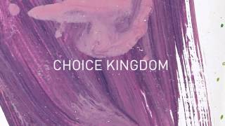 altJ  Choice Kingdom Official Audio [upl. by Ahsinik]