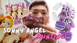 Sonny Angel Unboxing  Philippines [upl. by Atinehc854]