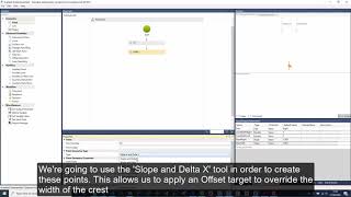 Civil 3D Subassembly Composer Embankment Example [upl. by Ennovaj]