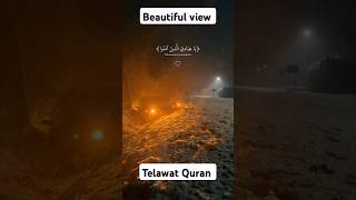 Telawat Quran Urdu tarjuma shorttelawat Quran short Urdu tarjuma telawat Quran shortshortviral [upl. by Sofer994]