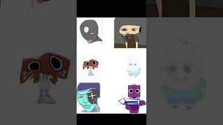 ib MikaBunny162 dandysworld memes saveroblox animation shortvideo funny edit yrone [upl. by Dolli440]