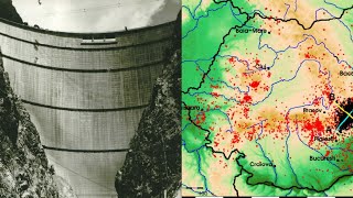 VIDRARU Ceasul unui dezastru care ar putea pune România sub ape [upl. by Nue490]