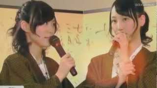 w松井；WMatsui 「Ｐｏｃｋｙ Ｇａｍｅ Ｍｏｍｅｎｔ」ft SKE48 [upl. by Seni]