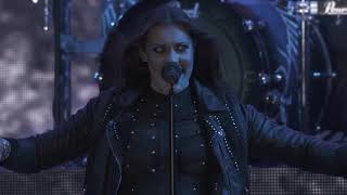 NIGHTWISH  Full Set Performance  Bloodstock 2018 [upl. by Beedon]