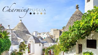 Urlaub in Apulien  Charming Puglia [upl. by Yde]