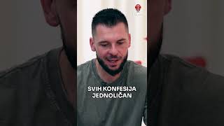 Odnos vjere prema liječenju uljem kanabisa  Mahir Očuz u Oslobođenoj  wwwpodcastoslobodjenjeba [upl. by Htebi]