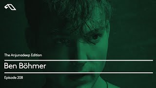 The Anjunadeep Edition 208 with Ben Böhmer [upl. by Lerrehs]