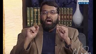 Which Madhhab should you follow  Hanafi Shafii Maliki Hanbali  Yasir Qadhi  4th January 2013 [upl. by Kcirtap865]