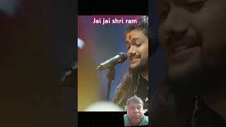 Jai Shree Ram  Hansraj Raghuwanshi  Ayodhya Ram Mandir Song 2024  Yug Ram Raj Ka [upl. by Alleb]