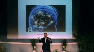 Enhancing the plasticity of the brain Max Cynader at TEDxStanleyPark [upl. by Wennerholn]