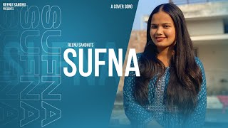 Supna Banke  Cover  Reet Sandhu  Harvi  Latest Punjabi Song [upl. by Shirberg396]