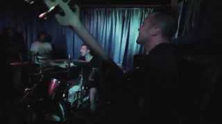 Trioscapes quotHysteriaquot live at Bonnerhaus [upl. by Audrie]