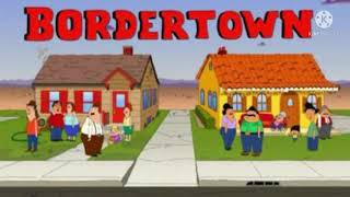 Rare Rants S1 E8 BorderTown Last Rant [upl. by Salzhauer]