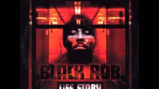 Black Rob Feat Jennifer LopezBy Yogi  Spanish Fly [upl. by Okkin185]