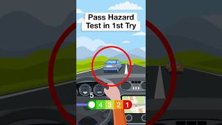 Practice Hazard Perception Test 2024  Pass First Time theorytest [upl. by Chucho164]