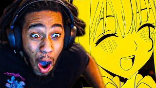 THIS SONG IS ACTUALLY INSANE  Mashle Opening 2 Reaction [upl. by Hubey]