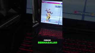 Game online antilag dengan USB C HUB with LAN PORT [upl. by Idnahk]