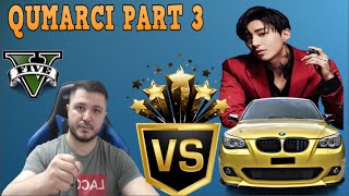 GTA Kurdish  Qumarci Part 3 خوشترين فلمئ قومارجي [upl. by Fitz]