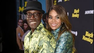 Is Regina Halls Net Worth REALLY Worth the Drama actress blacklove blackexcellence [upl. by Salohcin]