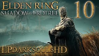 Elden Ring Shadow of the Erdtree  Ep 10  Ruined Forge Expeditions [upl. by Acinad]