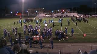 The Gering Bulldog Fight Song [upl. by Dyanne939]