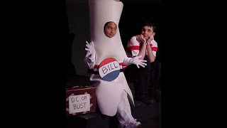 ReAct Theatres Schoolhouse Rock Live Im Just a Bill [upl. by Assitruc]