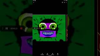 Klasky Csupo Effects Extended Mega Photo Pro [upl. by Kruse]