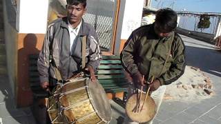 Garhwali dhol damo Chandrabadni Maa Part 1 of 2 MUST WATCH [upl. by Julis]