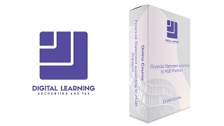 Onlinecourse Financial Statement according to HGB Premiumvideo excerpt Visit dlonlinecampuscom [upl. by Tavis]