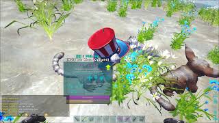 ARK Survival Evolved Ferox Breeding bug Take Two 2021 07 13 00 27 41 [upl. by Jarv]