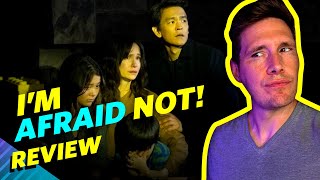 AFRAID Movie Review  Blumhouse Isnt Even Trying Anymore [upl. by Aitnahc]