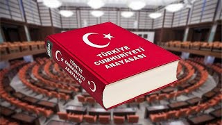 CY  quotAsra Uygun Anayasaquot Geliyormuş [upl. by Ococ]