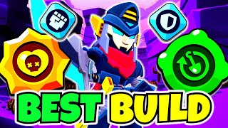 The ULTIMATE MORTIS GUIDE Youll Ever Need BEST BUILD FOR MORTIS Brawl Stars [upl. by Thorfinn]