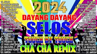 📀🇵🇭Top 1💥Nonstop Cha Cha Remix 2024🌈Bagong Nonstop Tagalog Cha Cha Remix 2024🕺Waray Waray Cha Cha [upl. by Rawdon]