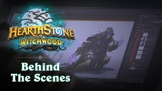 Impossible Quest 2 The Wolves of Witchwood Trailer [upl. by Klotz]