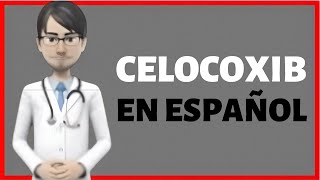 celecoxib 100 mg celecoxib 200 mg que es celecoxib para que sirve celecoxib [upl. by Jessamine]