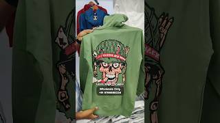 Trendy Sweatshirt and Hoodie Manufacturer in Tirupur manufacturer chennaimenswearwholesaletamil [upl. by Araid904]