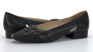 LifeStride Carmen Skimmers SKU 9952763 [upl. by Sairtemed]