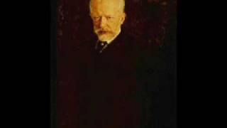 Tchaikovsky Symphony Eflat no72 part 2 [upl. by Anthea]