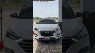 Hyundai TUCSON with KUMHO Tyres hyundaitucson kumho tyres tyre jatttyres jatttyresjahanian [upl. by Bock]