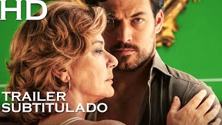 ENGAÑO Trailer SUBTITULADO HD Netflix [upl. by Nibot]