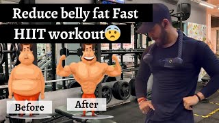 I Tried the Best Exercises for Belly Fat Loss [upl. by Aicissej526]